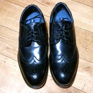 Bruno Marc's Wingtip shoes